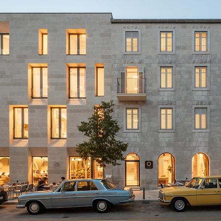 Emotheo Heritage Hotel Имотски Экстерьер фото
