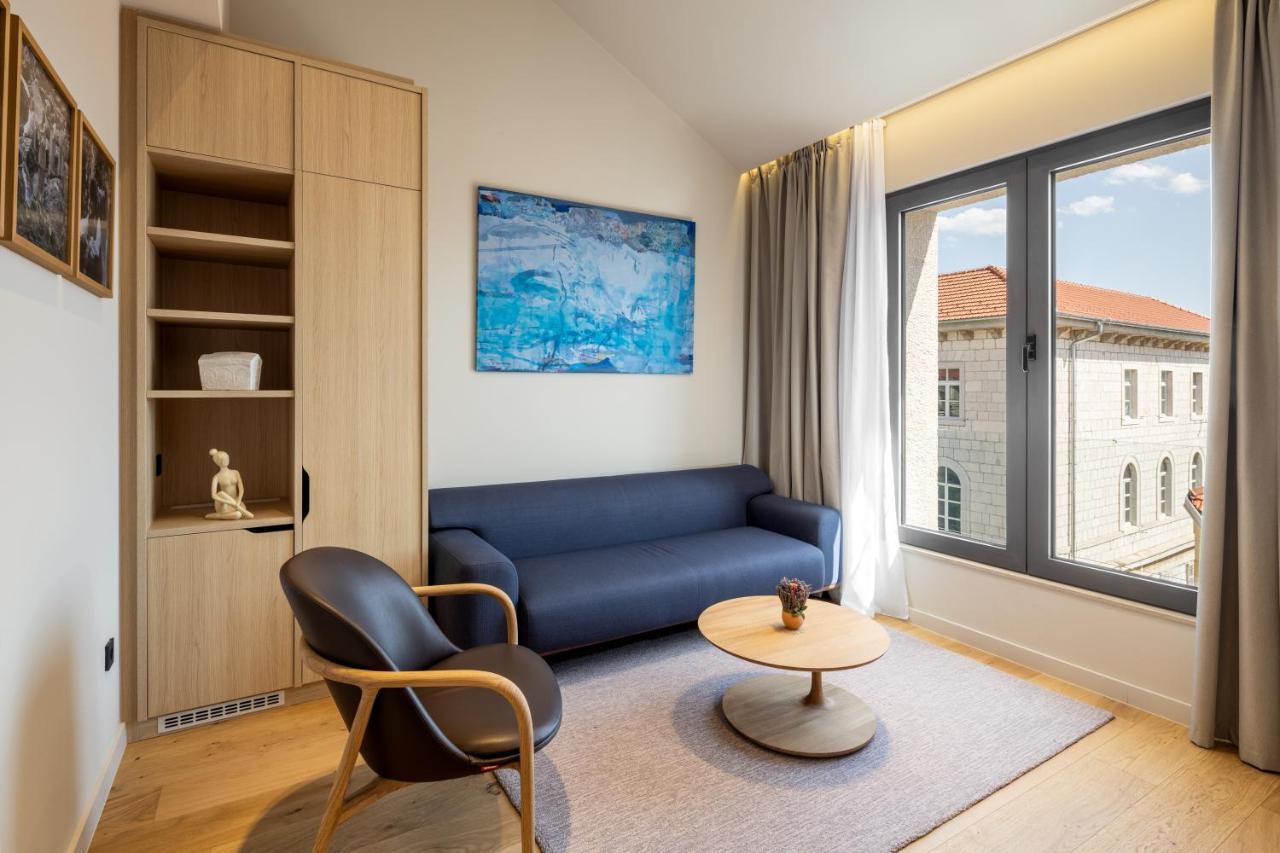 Emotheo Heritage Hotel Имотски Экстерьер фото