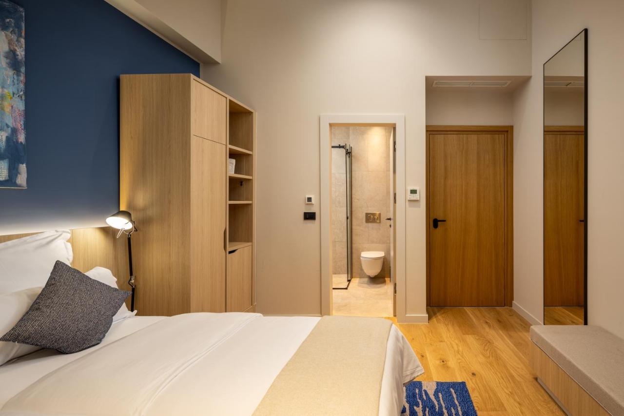Emotheo Heritage Hotel Имотски Экстерьер фото