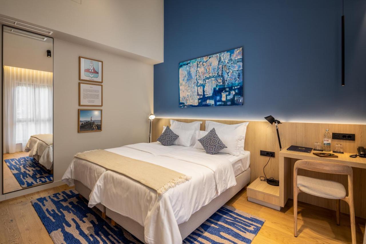 Emotheo Heritage Hotel Имотски Экстерьер фото