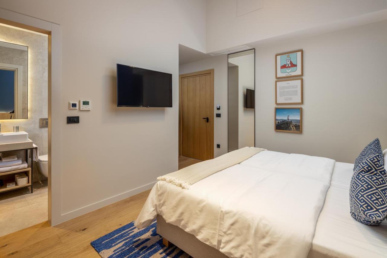 Emotheo Heritage Hotel Имотски Экстерьер фото